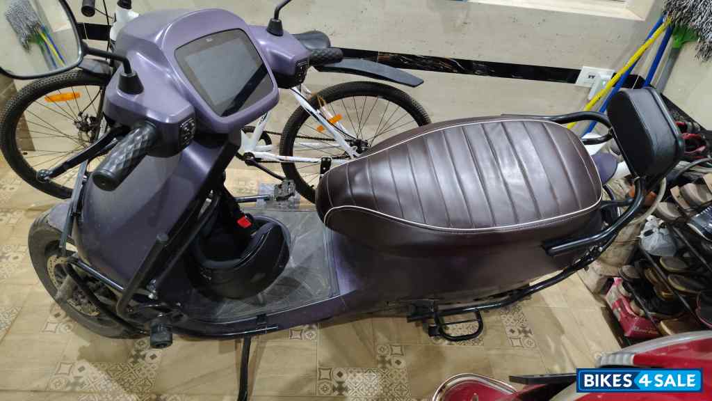 Amythist Ola S1 Pro Gen2