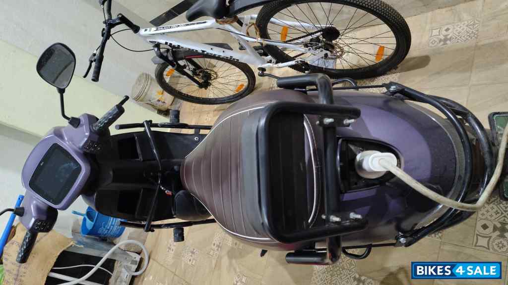 Amythist Ola S1 Pro Gen2