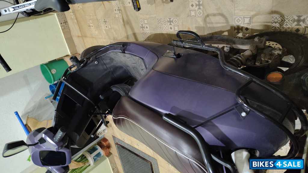 Amythist Ola S1 Pro Gen2