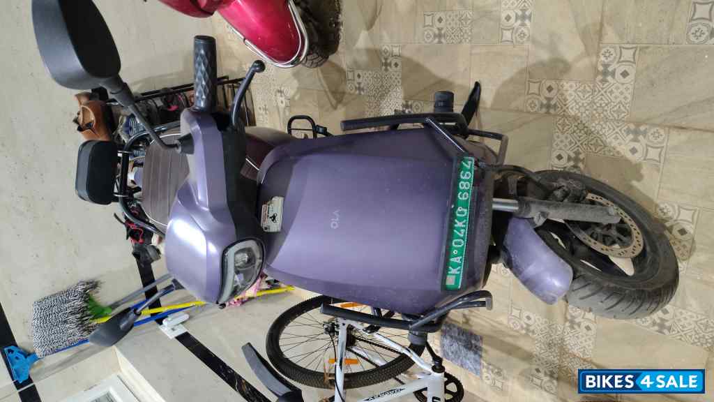 Amythist Ola S1 Pro Gen2