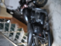 Jawa 42 Dual Channel ABS AllStar Black