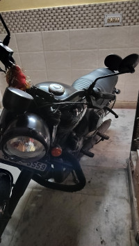 Jawa 42 Dual Channel ABS AllStar Black