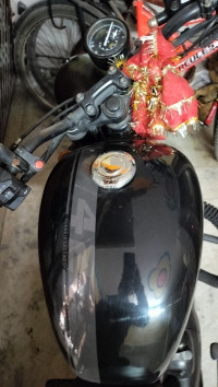 Jawa 42 Dual Channel ABS AllStar Black