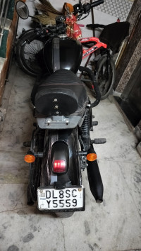 Jawa 42 Dual Channel ABS AllStar Black