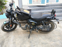 Royal Enfield Hunter 350 Retro