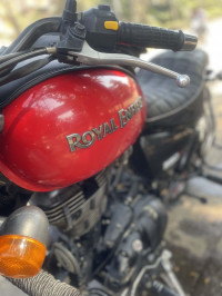 Royal Enfield Thunderbird X 350 2019 Model
