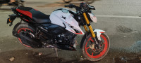 TVS Apache RTR 160 4V Special Edition 2025 Model