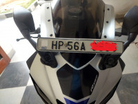 Yamaha R15M 2022 Model