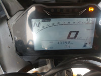 Yamaha R15M