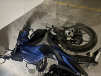 Suzuki Gixxer 150