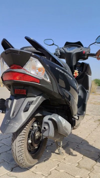 Honda Grazia 125 BS6