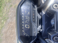 Turquoise Blue Honda Hornet 2.0 Repsol Edition