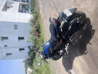 Turquoise Blue Honda Hornet 2.0 Repsol Edition