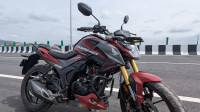 Honda Hornet 2.0