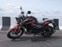 Honda Hornet 2.0