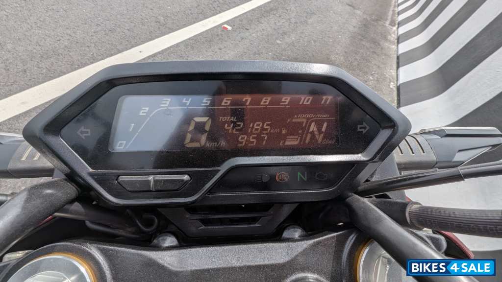 Honda Hornet 2.0 Honda Hornet 2.0