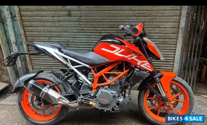 KTM