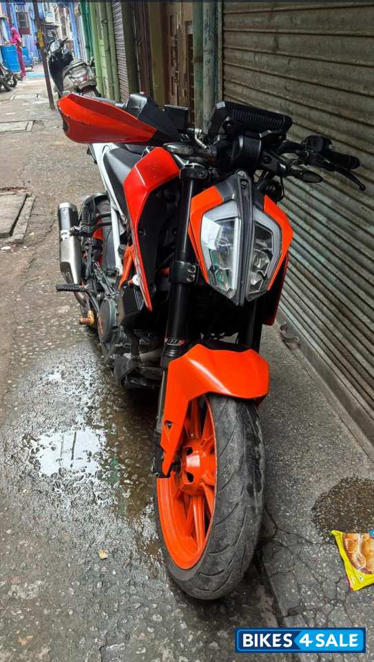 KTM
