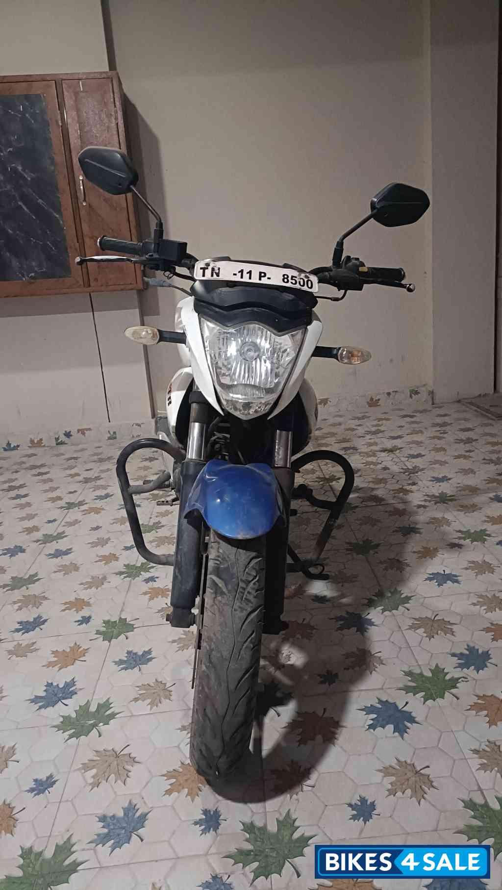 Suzuki Gixxer 150