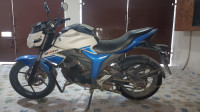 Suzuki Gixxer 150