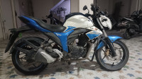 Suzuki Gixxer 150