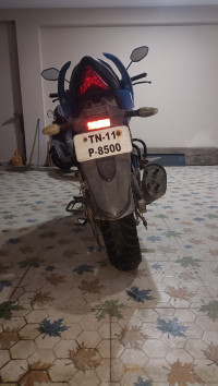 Suzuki Gixxer 150