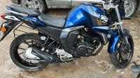 Yamaha FZ-S  Model