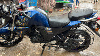 Yamaha FZ-S