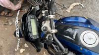 Yamaha FZ-S