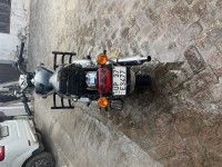 Royal Enfield Bullet 350 Twinspark  Model