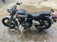 Royal Enfield Bullet 350 Twinspark