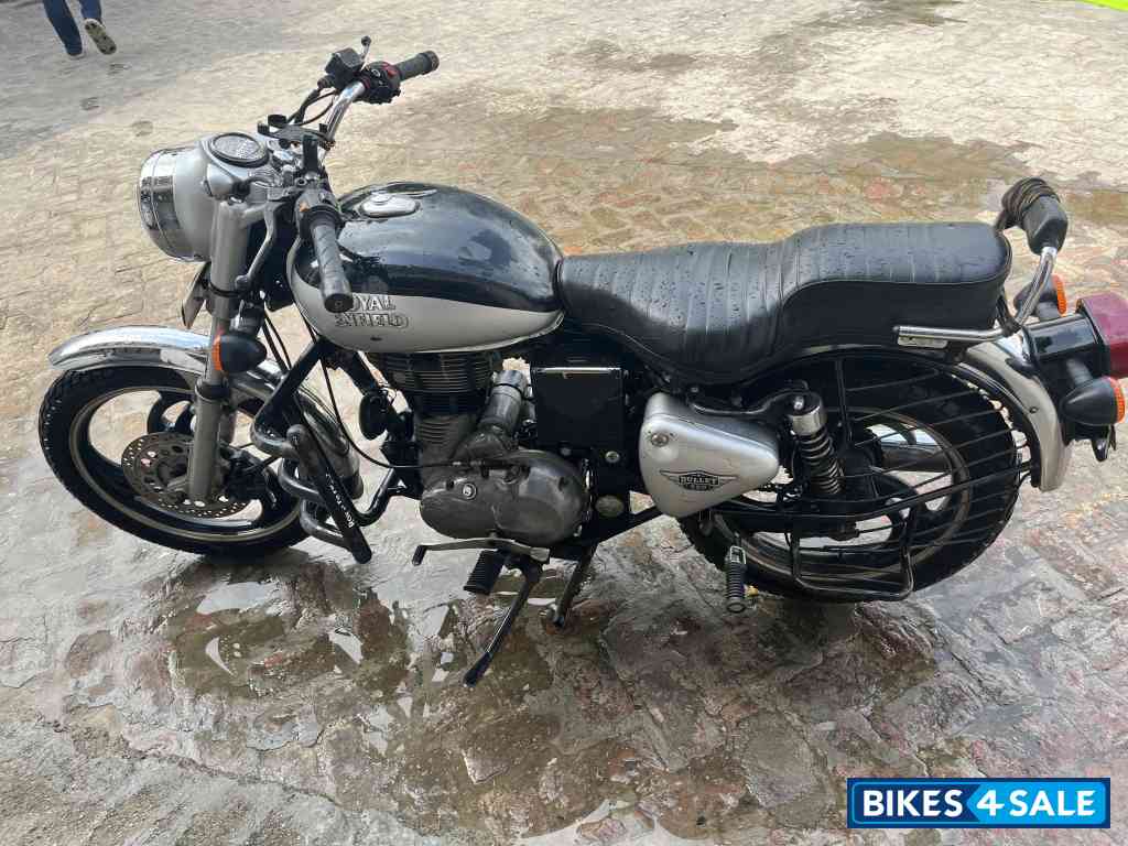 Royal Enfield Bullet 350 Twinspark