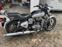 Royal Enfield Bullet 350 Twinspark
