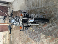 Royal Enfield Bullet 350 Twinspark