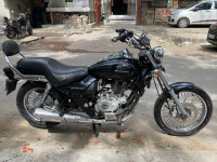 Bajaj Avenger 220 DTS-i 2014 Model