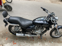Bajaj Avenger 220 DTS-i