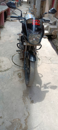 Hero Passion Pro BS6