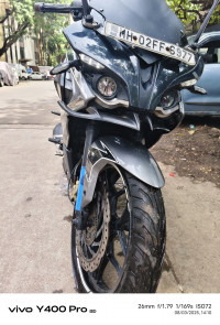 Bajaj Pulsar RS 200 ABS 2019 Model
