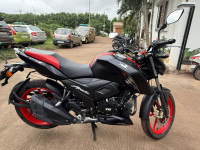 TVS Apache RTR 160 4V Special Edition