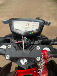 TVS Apache RTR 160 4V Special Edition