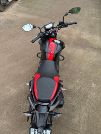 TVS Apache RTR 160 4V Special Edition