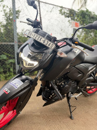 TVS Apache RTR 160 4V Special Edition