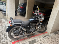 Royal Enfield Thunderbird 350 2013 Model