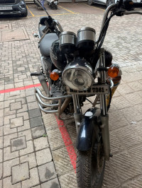 Royal Enfield Thunderbird 350