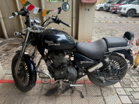 Royal Enfield Thunderbird 350