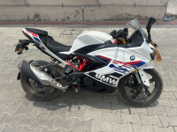 BMW G 310 RR