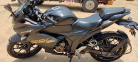 Suzuki Gixxer SF 250 BS6 2022 Model