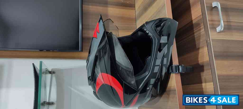 Matte Black Suzuki Gixxer SF 250 BS6