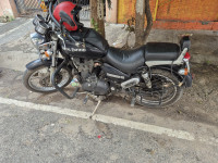 Royal Enfield Thunderbird 350 2016 Model