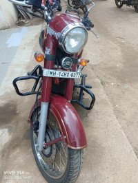 Jawa 350 2019 Model